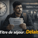 Algérien en France : le guide complet des démarches (séjour, travail, logement, nationalité)