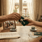 CSG-CRDS pour les Algériens non-résidents : exonération ou pas ?