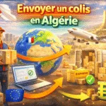Importer une voiture en Algérie : conditions, taxes et démarches