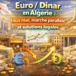 Les business les plus rentables en Algérie (analyse réelle)