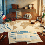 Donation entre la France et l&rsquo;Algérie : quelle fiscalité ?