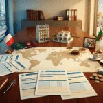 Sécurité sociale pour un étudiant algérien en France : guide complet