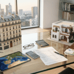 Succession franco-algérienne : droits, héritage et fiscalité