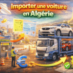 Euro / Dinar en Algérie : taux réel, marché parallèle et solutions légales