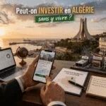 Envoyer de l&rsquo;argent en Algérie sans frais : les meilleures solutions en 2026