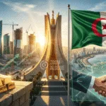 Comment transférer de l’argent vers l’Algérie depuis la France