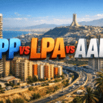 Investir dans l’immobilier en Algérie : rentable ou non ?