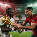 CAN 2025 : les 4 arguments qui peuvent permettre au Sénégal de gagner au TAS contre la décision de la CAF