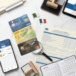 CSG-CRDS pour les Algériens non-résidents : exonération ou pas ?