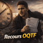 Refus de titre de séjour : quels recours en France ?