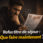 Centre de rétention administrative en France : droits, avocat et délais