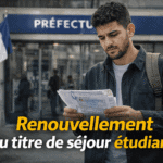 Délais titre de séjour en France : combien de temps faut-il attendre ?