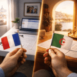 Revenus locatifs en Algérie : comment les déclarer en France