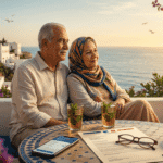 Compte bancaire en Algérie : obligations déclaratives en France