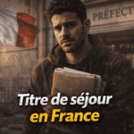 Passer d&rsquo;étudiant à salarié en France quand on est Algérien : guide complet