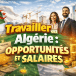 Étudier en Algérie : universités et conditions