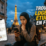 Visale pour étudiant étranger : comment obtenir la garantie locative