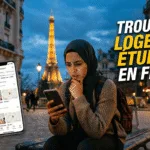 Visale pour étudiant étranger : comment obtenir la garantie locative