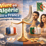 Créer une entreprise en Algérie en tant qu&rsquo;expatrié