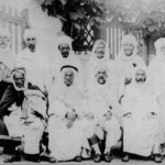 Les Algériens de Nouvelle-Calédonie : histoire, exil, mémoire et héritage