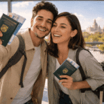 Couverture maladie du conjoint étranger d&rsquo;un Français