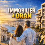 Immobilier à Oran : Le Guide Complet des Prix, Quartiers et Investissements (2026)