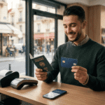 Néobanque pour étranger en France : comparatif et guide pratique