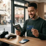 Néobanque pour étranger en France : comparatif et guide pratique