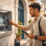 Chèque France-Algérie : encaissement, frais et alternatives