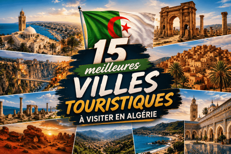 Hassiba Ben Bouali | Zoom Algérie