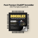 Bonus #1 — Script Pack Immobilier (15 scripts prêts à l’emploi) Valeur 49 $ Relances, suivis, DM, emails post-visite, remerciements, parrainage. Bonus #2 — Calendrier Éditorial IA (30 jours – Ins (3)