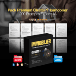 Pack Premium ChatGPT Immobilier 200 Prompts Experts IA (10)