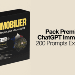 Prompts IA immobilier : guide complet pour agents immobiliers