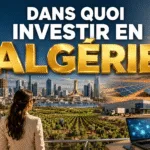 Investissement touristique en Algérie : opportunités, zones, financement et démarches