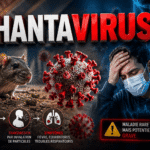 Hantavirus : symptômes, transmission, traitement et risques
