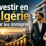 Investissement touristique en Algérie : opportunités, zones, financement et démarches