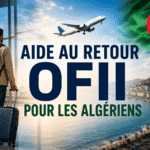 Visa pour l’Algérie : guide complet pour les étrangers