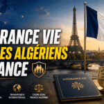 Assurance vie pour les Algériens en France
