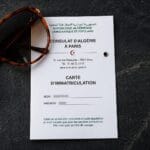 Légalisation de documents algériens en France : apostille et authentification