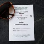Légalisation de documents algériens en France : apostille et authentification