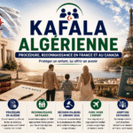 Naturalisation française pour les Algériens : conditions et démarches