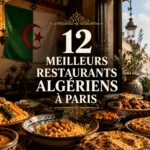 Les 10 meilleurs restaurants algériens à Montréal et ses environs