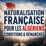 Kafala algérienne : procédure, reconnaissance en France et au Canada