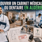 Ramener sa voiture de France en Algérie pour les vacances : guide complet