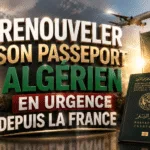 Procuration consulaire algérienne depuis la France : le guide complet