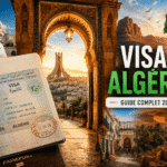 Aide au retour OFII pour les Algériens : guide complet