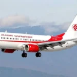 Billet avion Alger-Paris moins cher : astuces et comparateurs