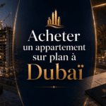 Peut-on obtenir un crédit immobilier à Dubaï en étant non-résident ?