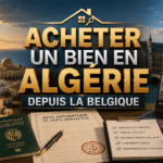 Freelance en Algérie avec des clients étrangers : statut, paiements, impôts et devises