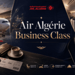 Louer une voiture à l’aéroport d’Alger : agences, caution, assurance et pièges